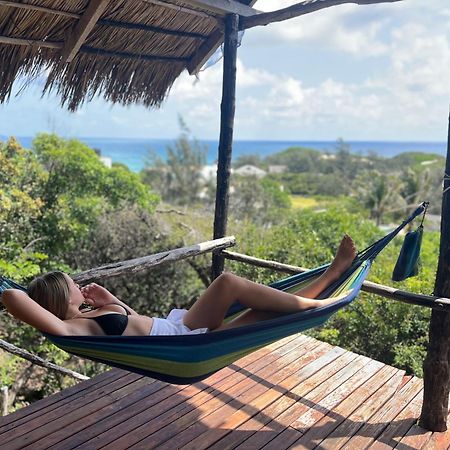 Paradise Dunes Tofo Luaran gambar