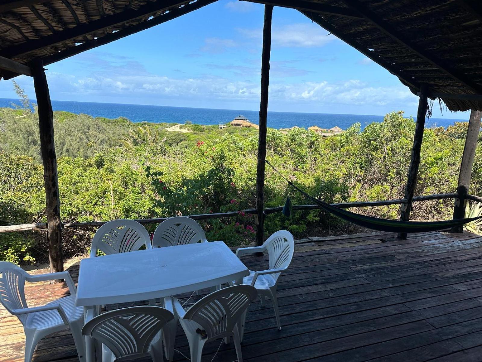 Paradise Dunes Tofo Luaran gambar