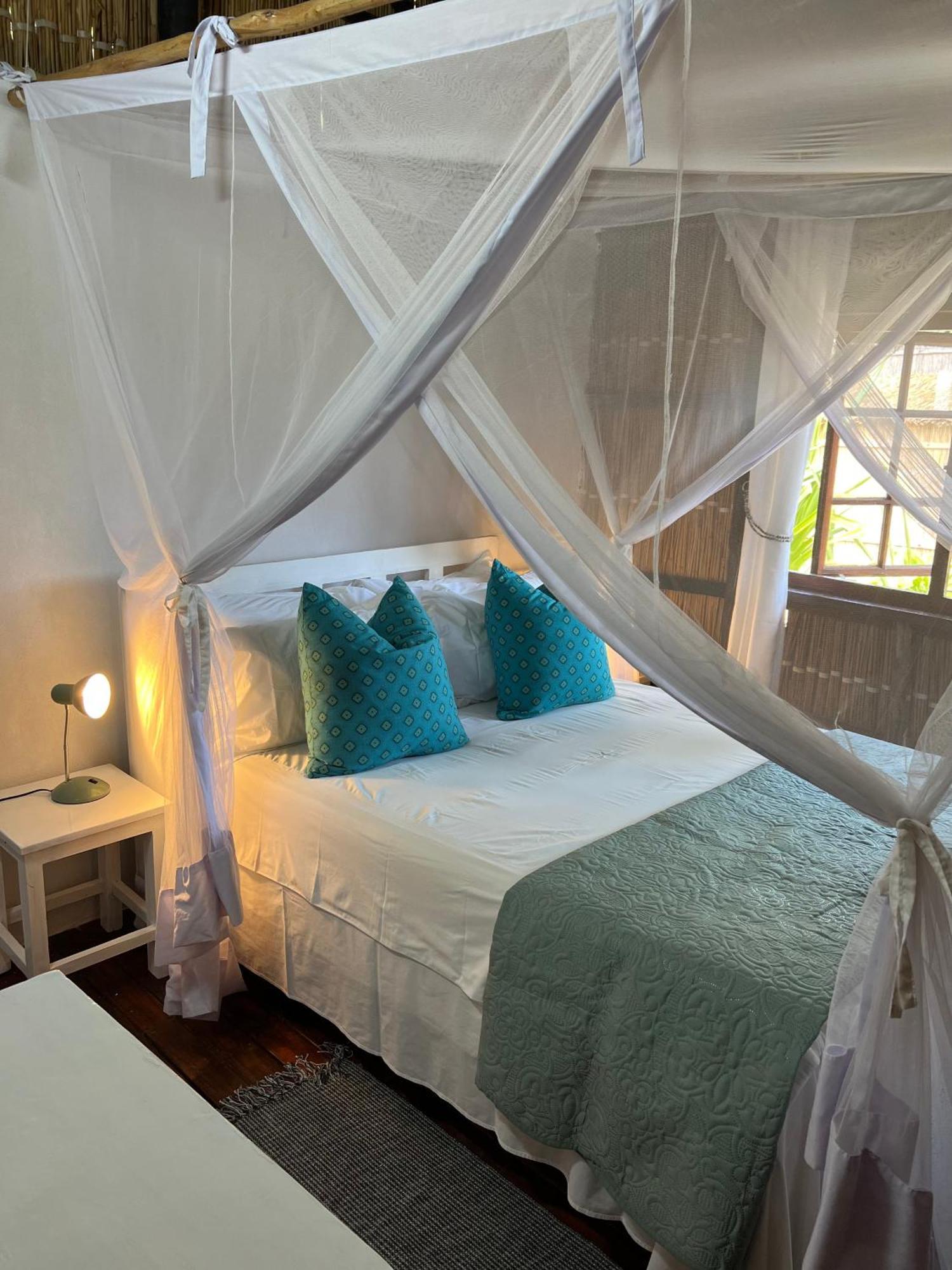 Paradise Dunes Tofo Luaran gambar