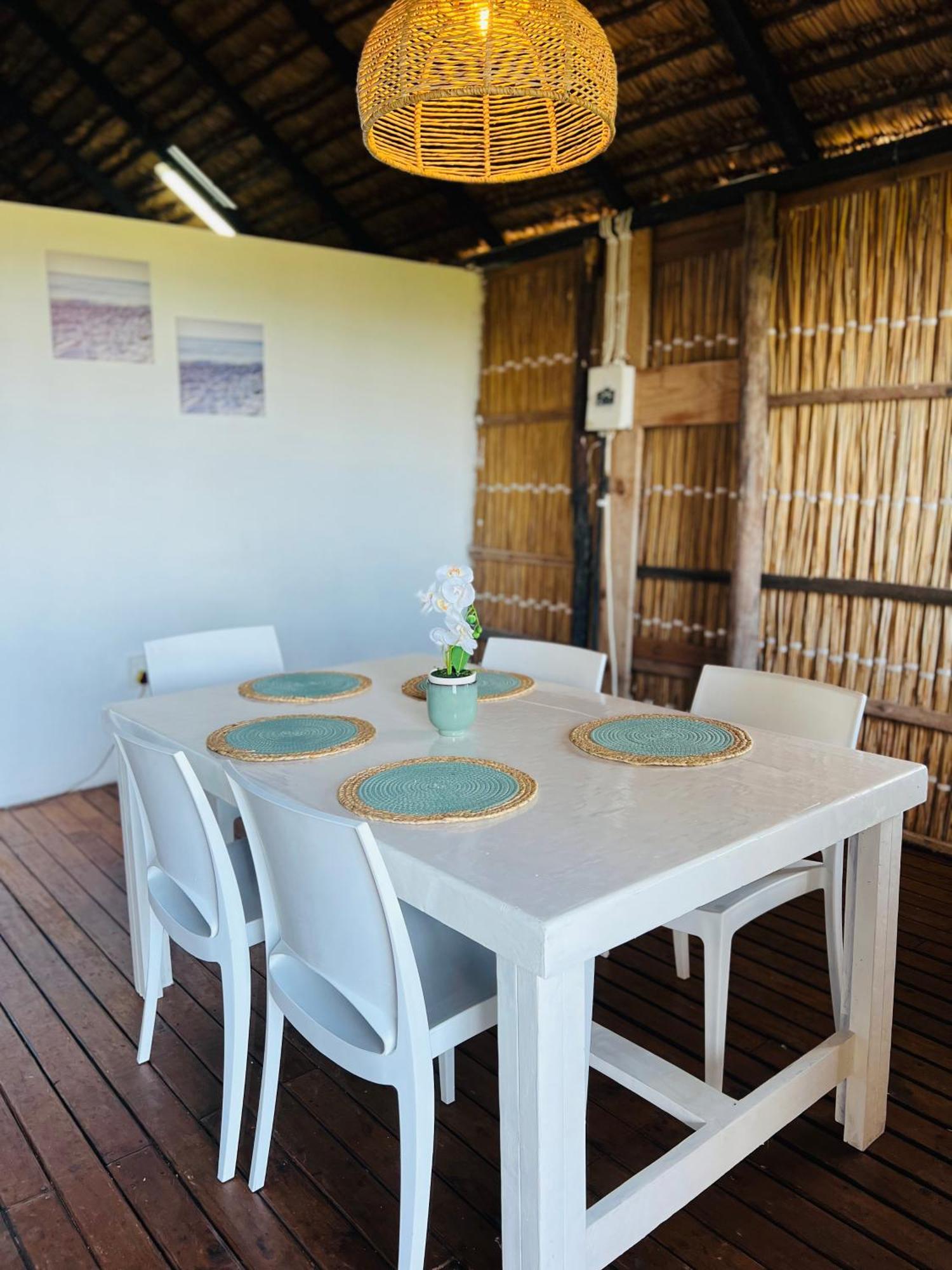 Paradise Dunes Tofo Luaran gambar
