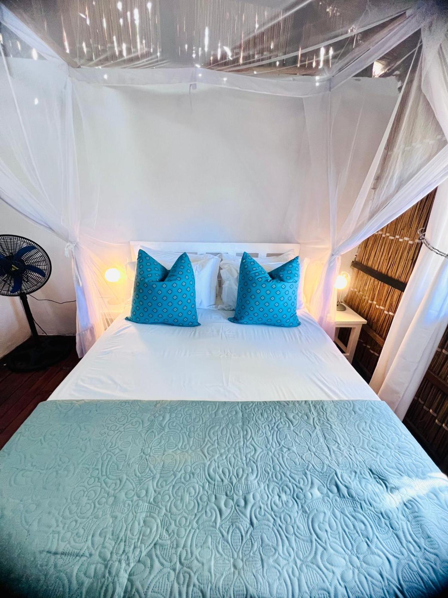 Paradise Dunes Tofo Luaran gambar