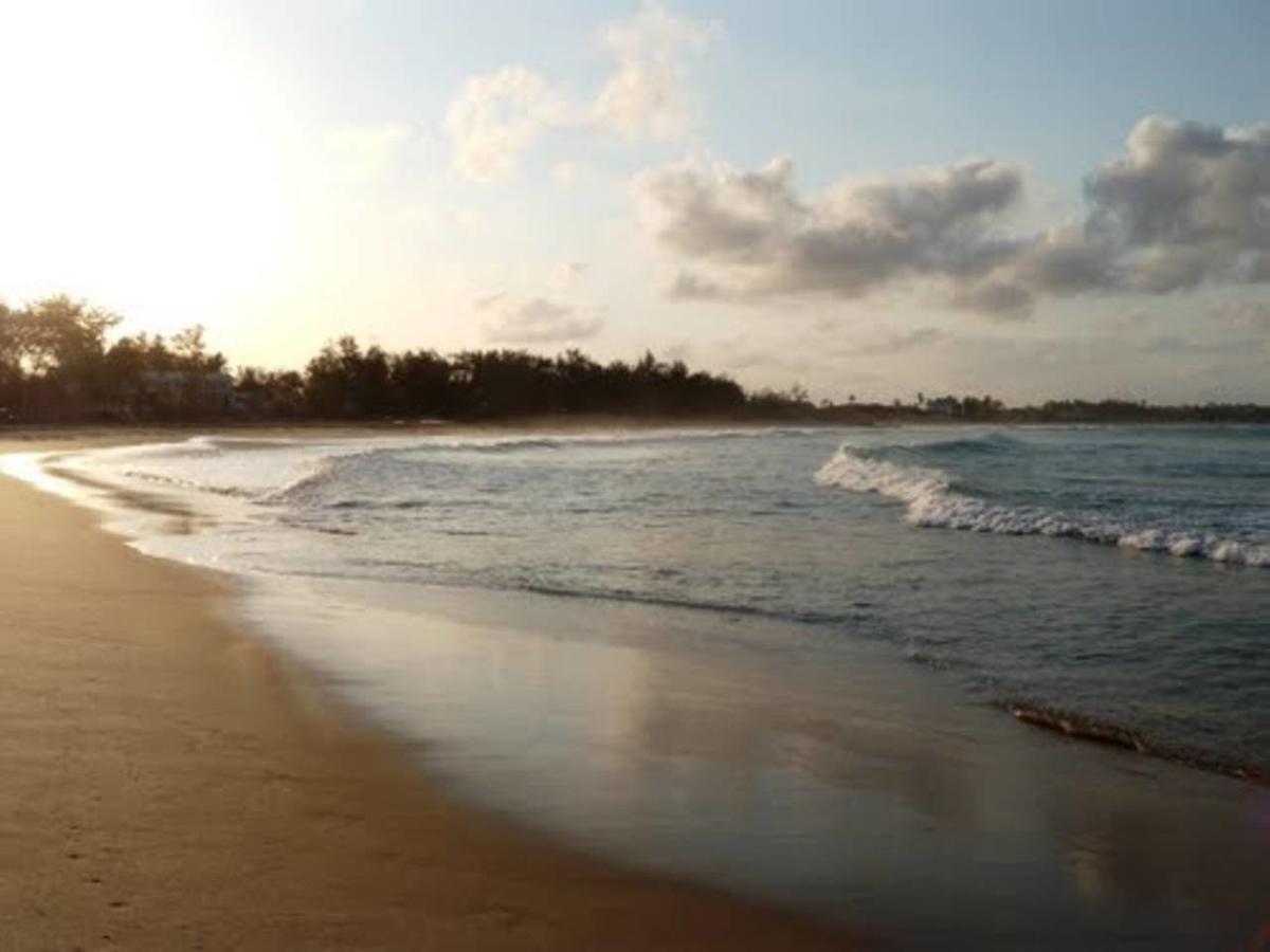 Paradise Dunes Tofo Luaran gambar