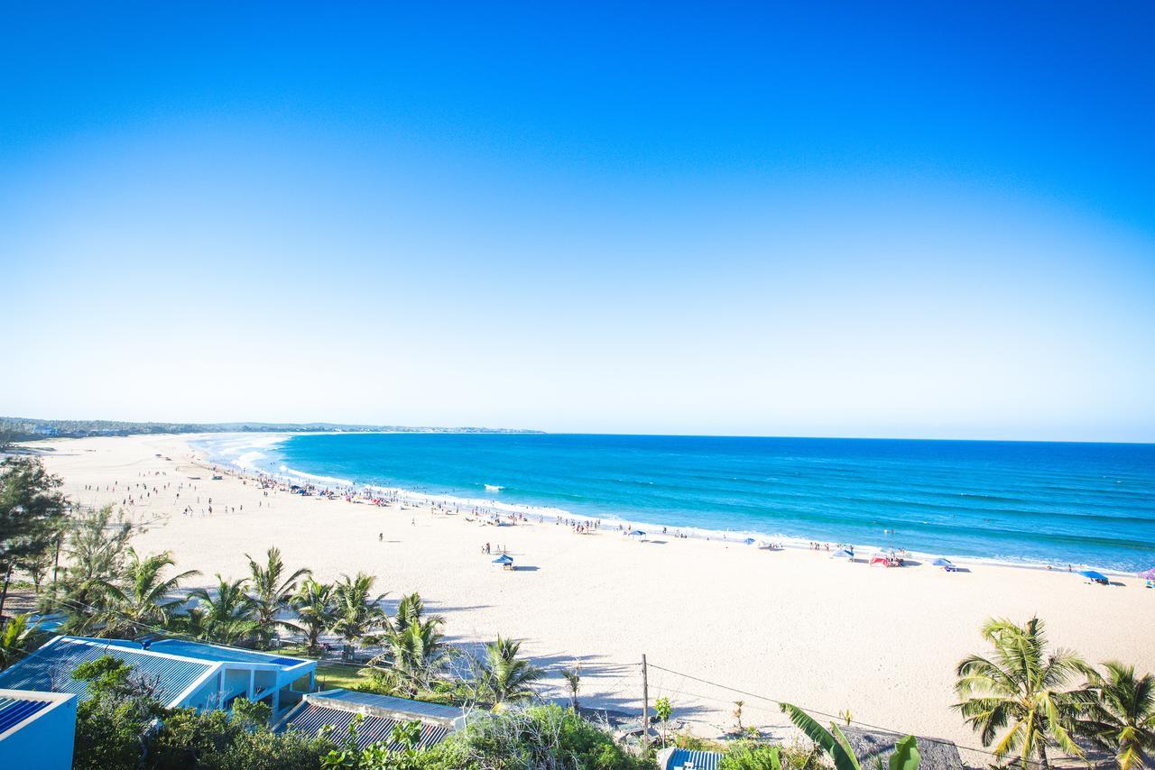 Paradise Dunes Tofo Luaran gambar