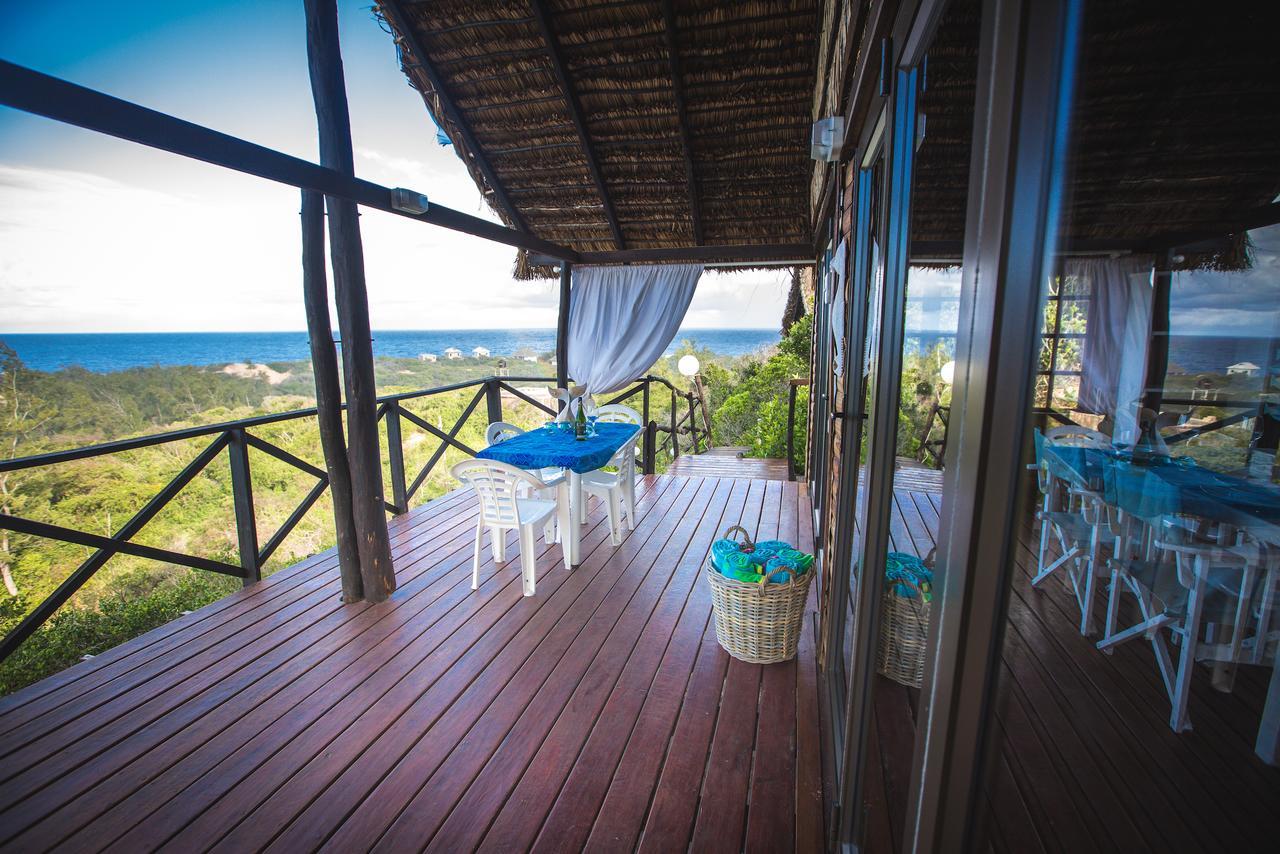 Paradise Dunes Tofo Luaran gambar