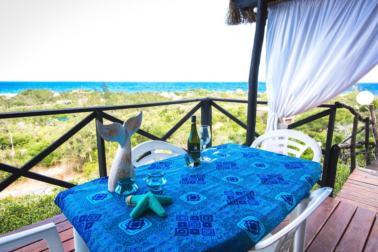 Paradise Dunes Tofo Luaran gambar