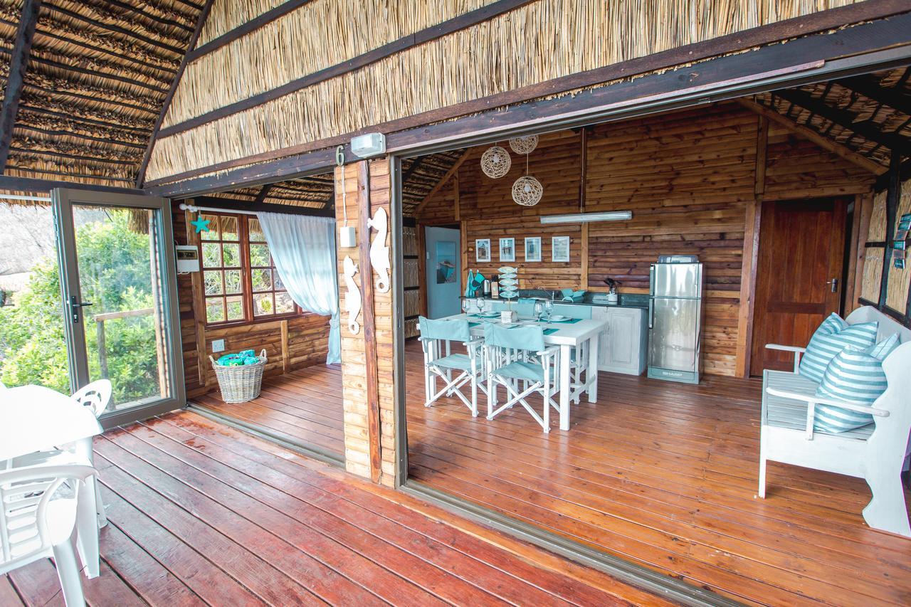 Paradise Dunes Tofo Luaran gambar