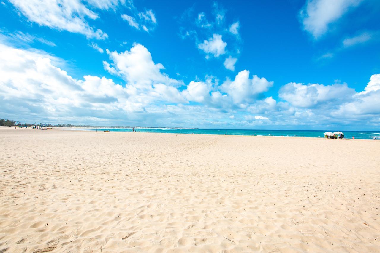 Paradise Dunes Tofo Luaran gambar