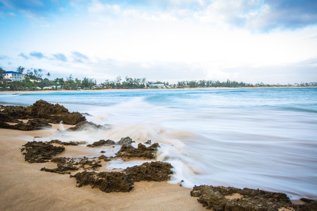Paradise Dunes Tofo Luaran gambar