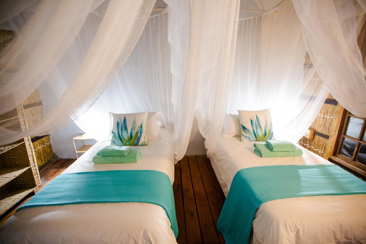 Paradise Dunes Tofo Luaran gambar