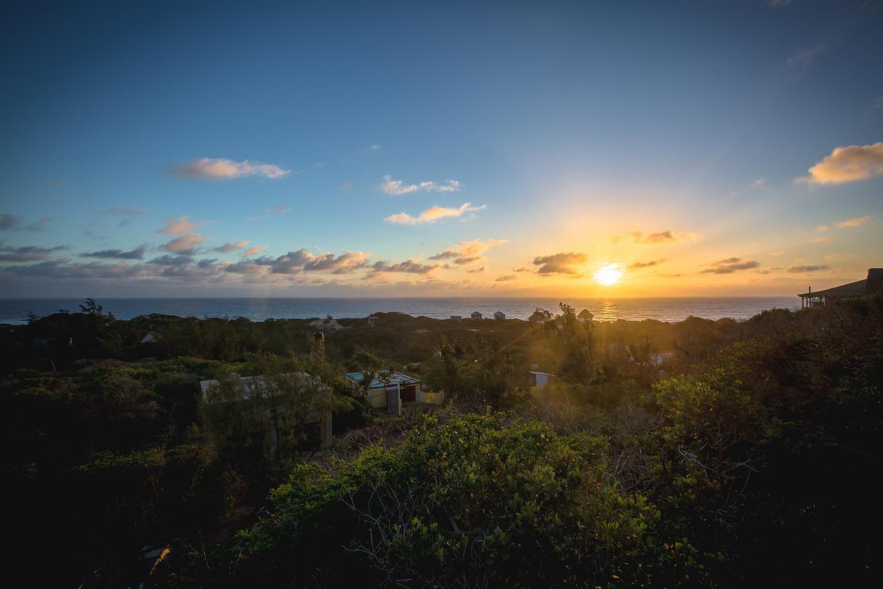 Paradise Dunes Tofo Luaran gambar