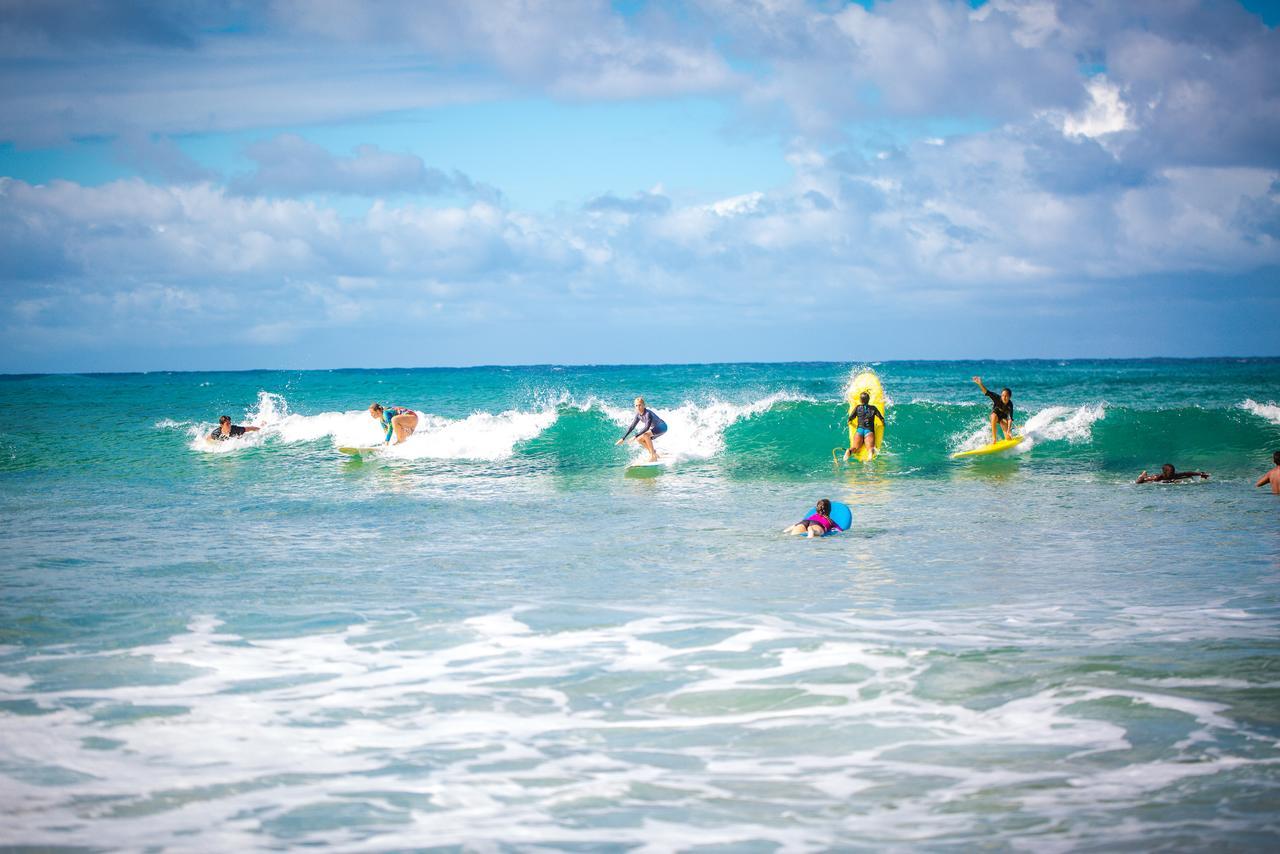 Paradise Dunes Tofo Luaran gambar