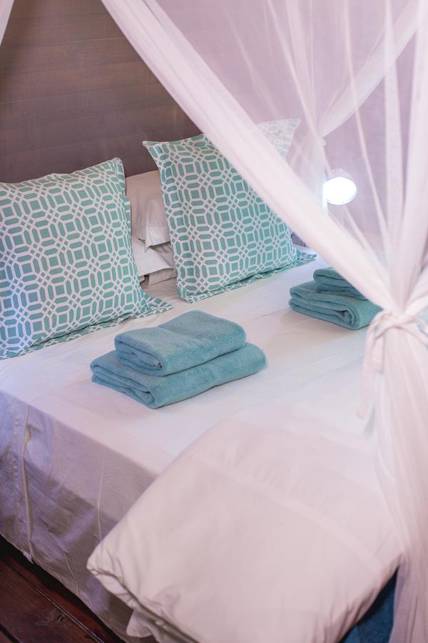 Paradise Dunes Tofo Luaran gambar