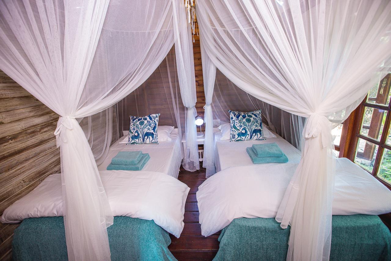 Paradise Dunes Tofo Luaran gambar