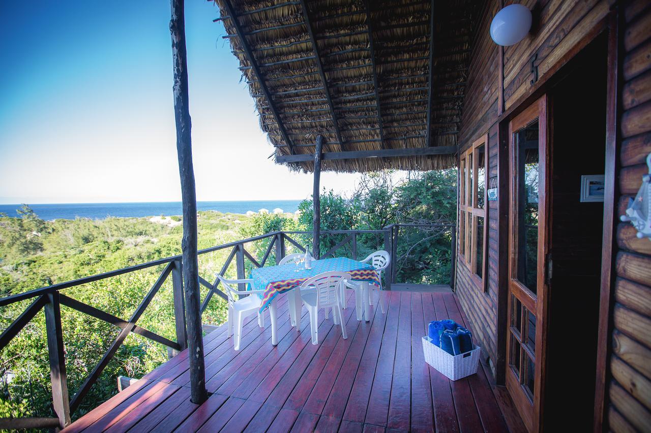 Paradise Dunes Tofo Luaran gambar