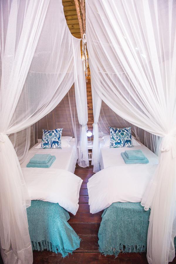 Paradise Dunes Tofo Luaran gambar
