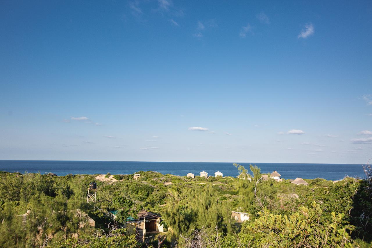 Paradise Dunes Tofo Luaran gambar