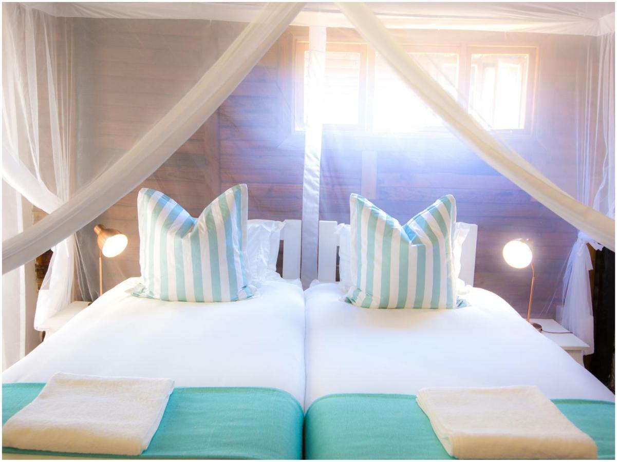 Paradise Dunes Tofo Luaran gambar