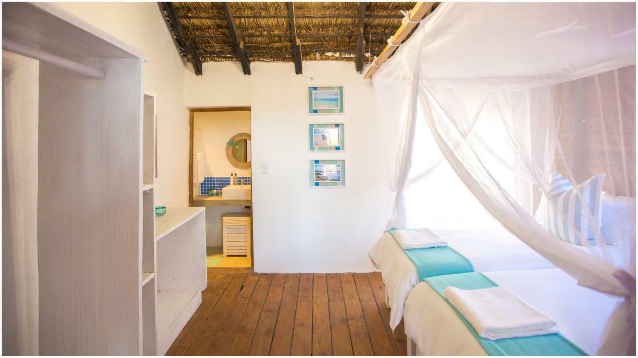 Paradise Dunes Tofo Luaran gambar