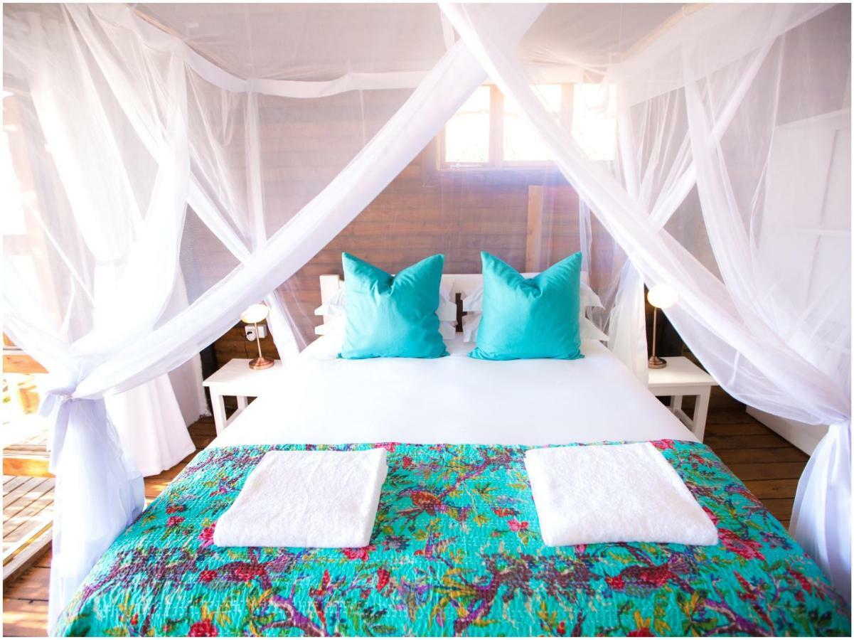 Paradise Dunes Tofo Luaran gambar