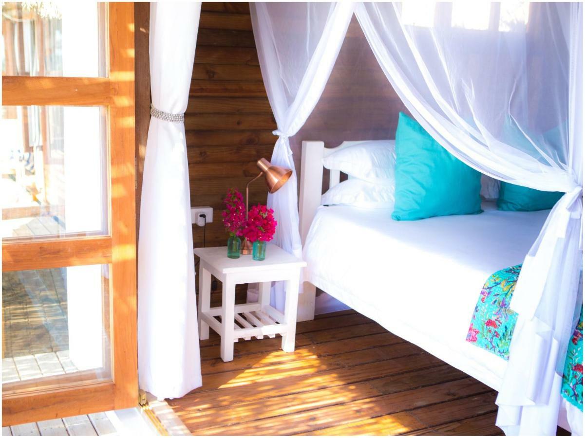 Paradise Dunes Tofo Luaran gambar