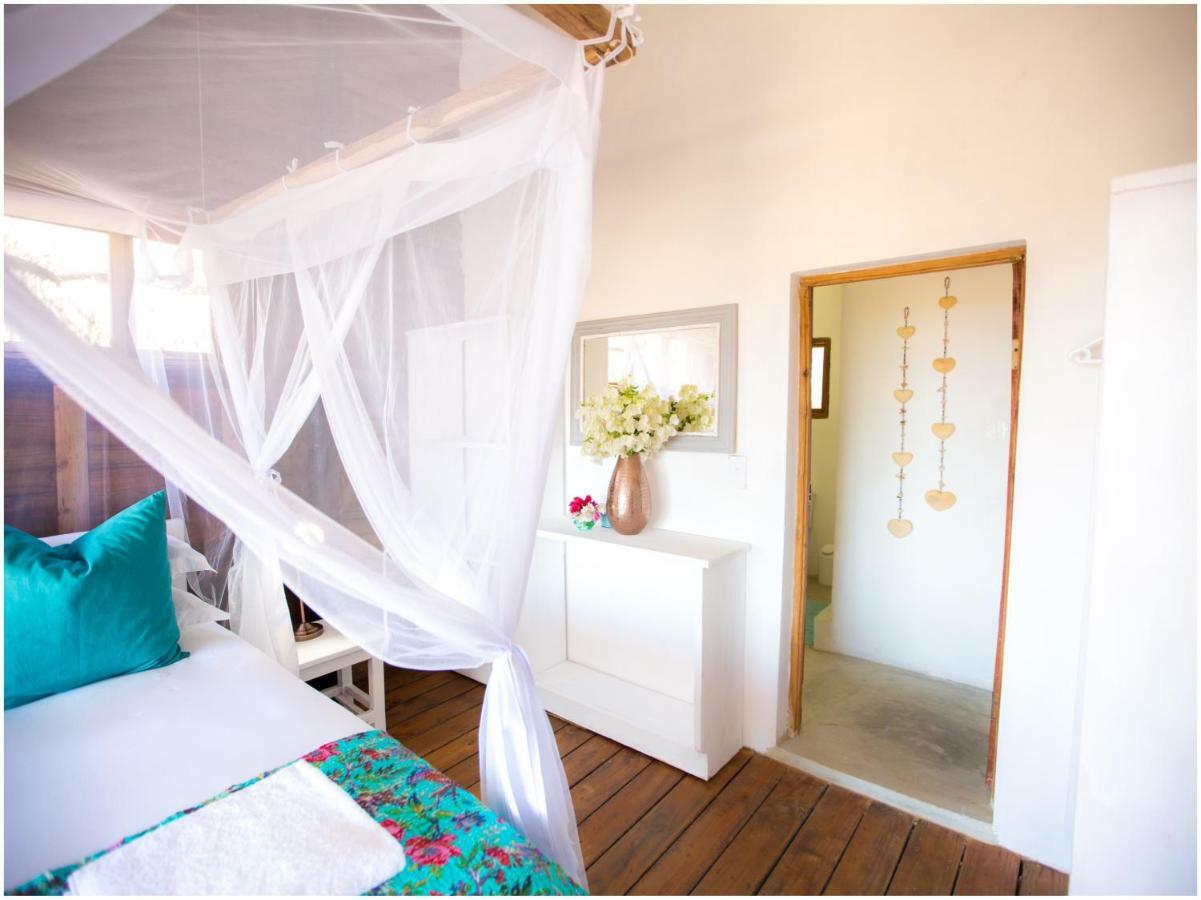 Paradise Dunes Tofo Luaran gambar
